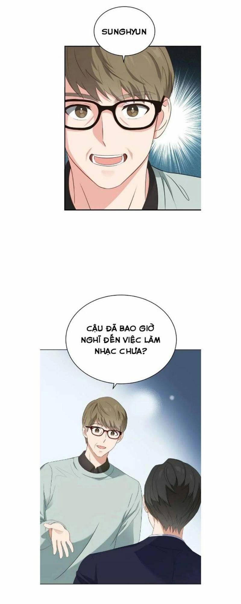 Con Gái Tôi Là Một Thiên Tài Âm Nhạc Chapter 3 - 1