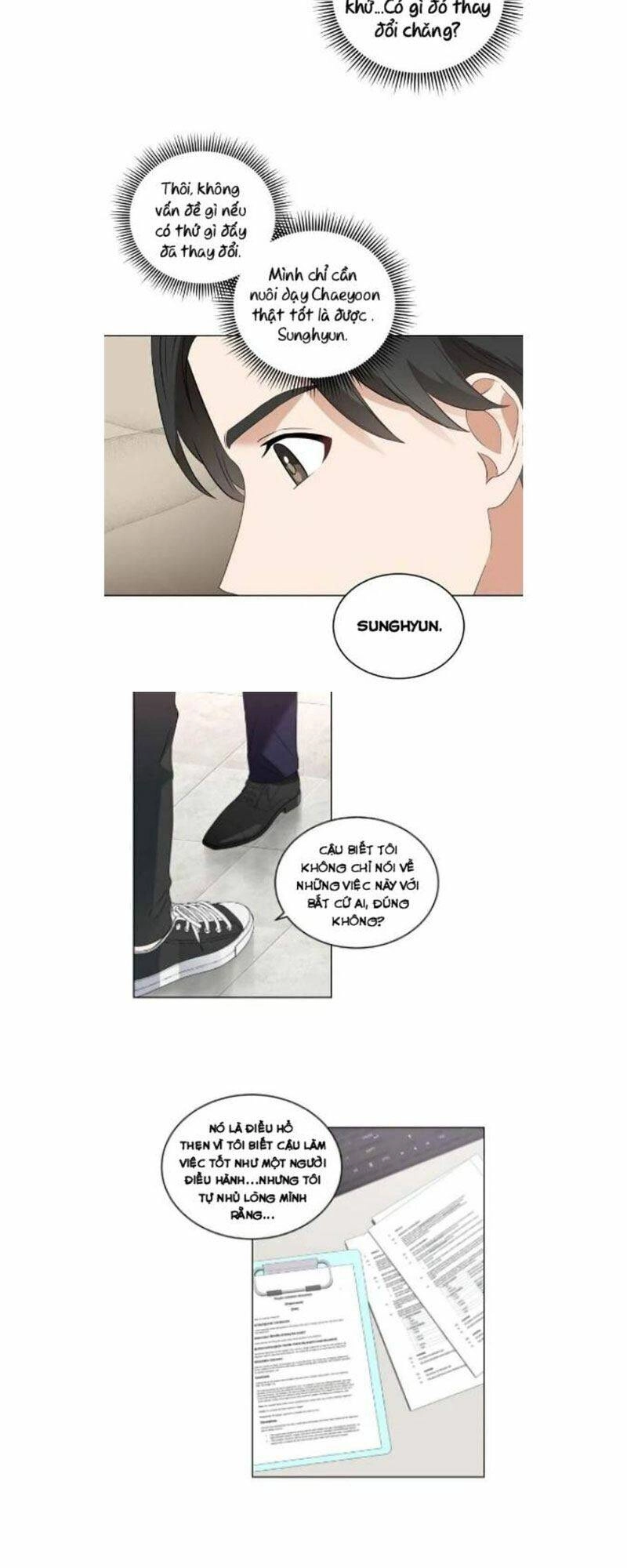 Con Gái Tôi Là Một Thiên Tài Âm Nhạc Chapter 3 - 3