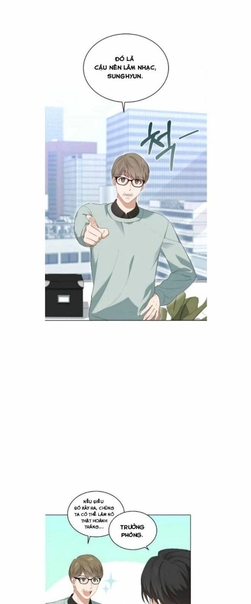 Con Gái Tôi Là Một Thiên Tài Âm Nhạc Chapter 3 - 4