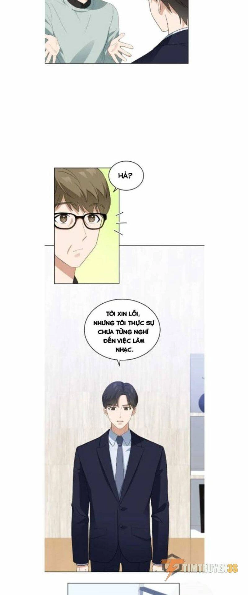 Con Gái Tôi Là Một Thiên Tài Âm Nhạc Chapter 3 - 5