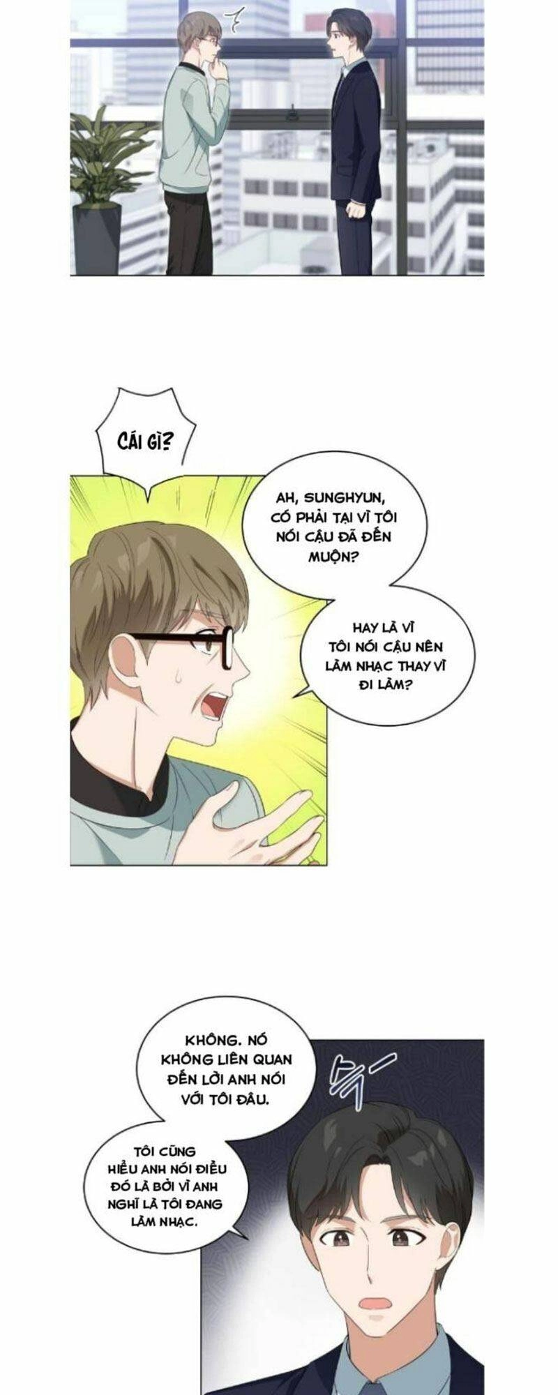 Con Gái Tôi Là Một Thiên Tài Âm Nhạc Chapter 3 - 7