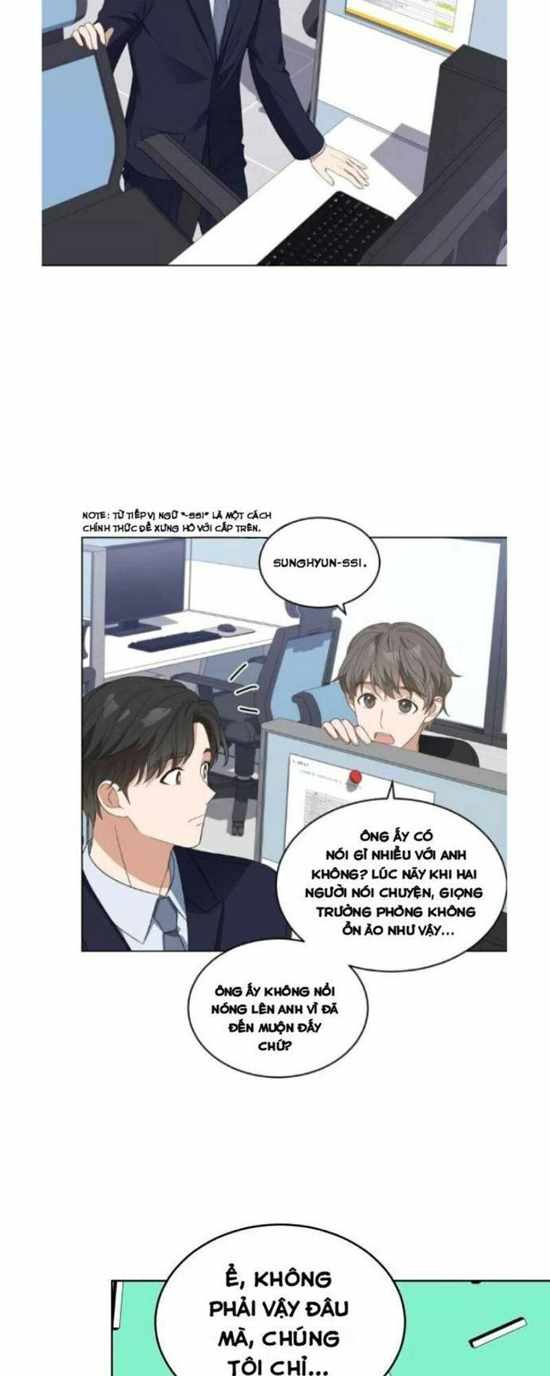 Con Gái Tôi Là Một Thiên Tài Âm Nhạc Chapter 3 - 16