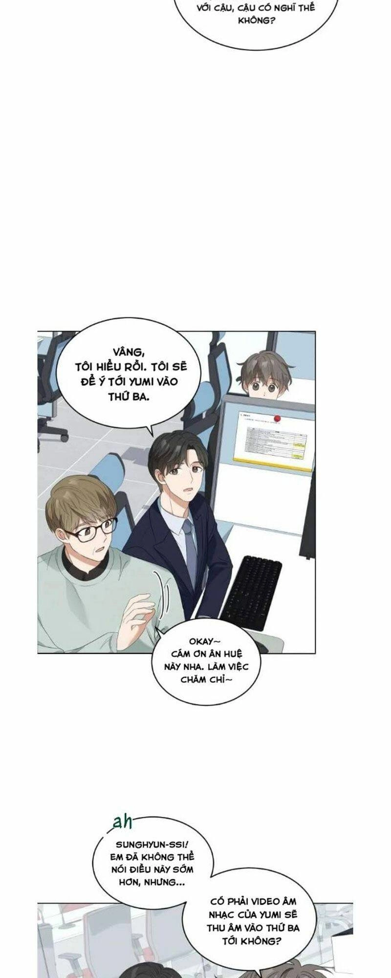 Con Gái Tôi Là Một Thiên Tài Âm Nhạc Chapter 3 - 20