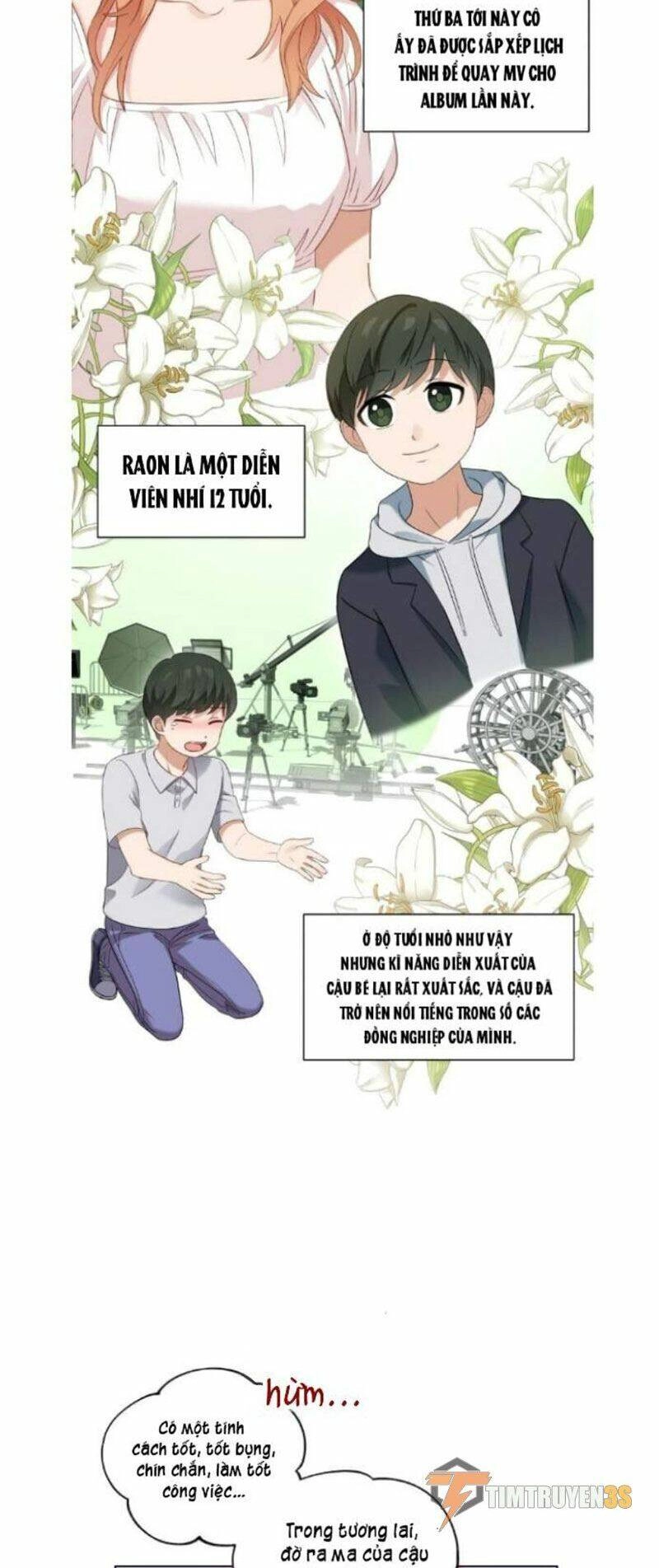 Con Gái Tôi Là Một Thiên Tài Âm Nhạc Chapter 3 - 23