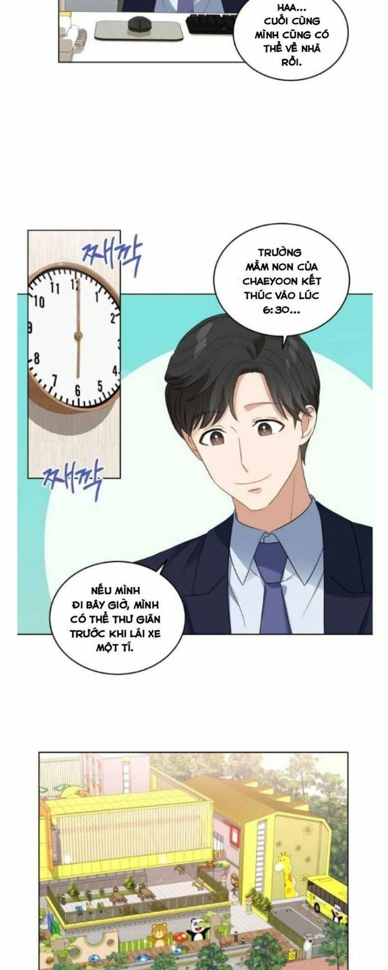 Con Gái Tôi Là Một Thiên Tài Âm Nhạc Chapter 3 - 26