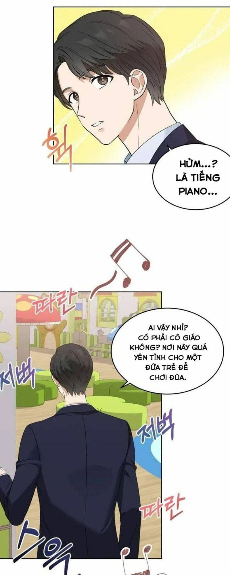 Con Gái Tôi Là Một Thiên Tài Âm Nhạc Chapter 3 - 33