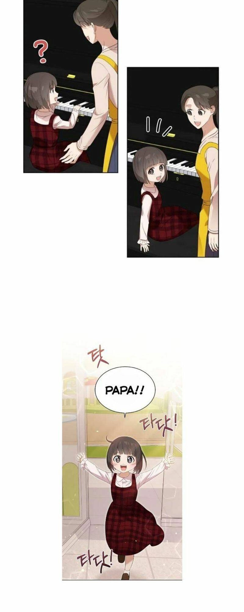 Con Gái Tôi Là Một Thiên Tài Âm Nhạc Chapter 3 - 40