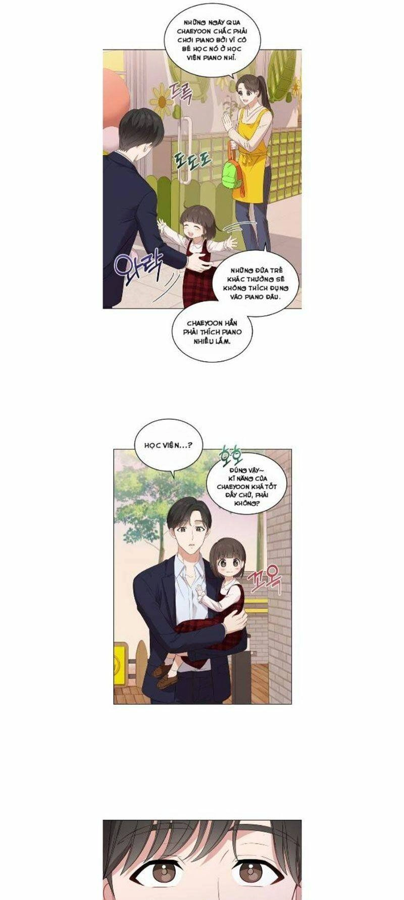 Con Gái Tôi Là Một Thiên Tài Âm Nhạc Chapter 3 - 41