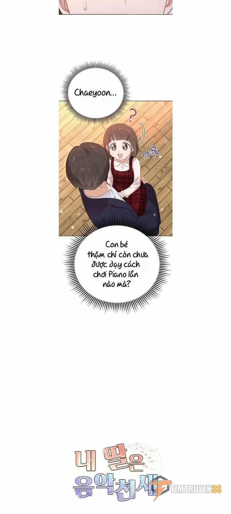 Con Gái Tôi Là Một Thiên Tài Âm Nhạc Chapter 3 - 42