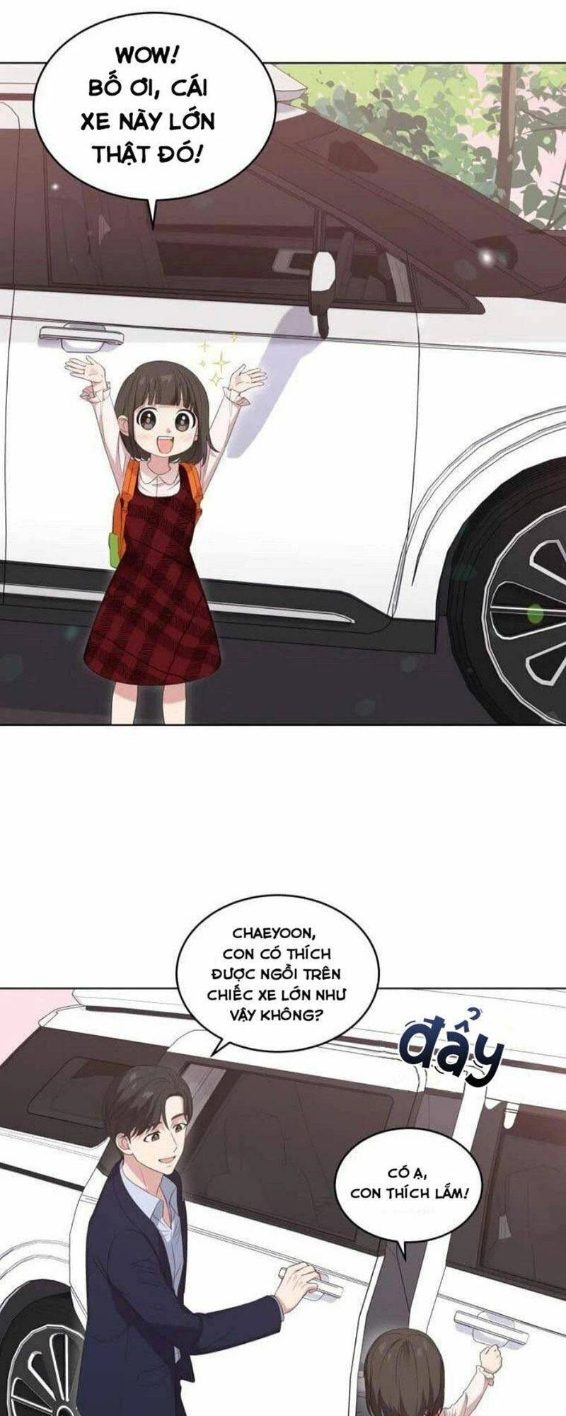 Con Gái Tôi Là Một Thiên Tài Âm Nhạc Chapter 4 - 1