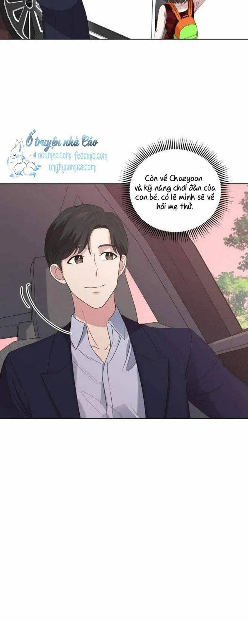 Con Gái Tôi Là Một Thiên Tài Âm Nhạc Chapter 4 - 2