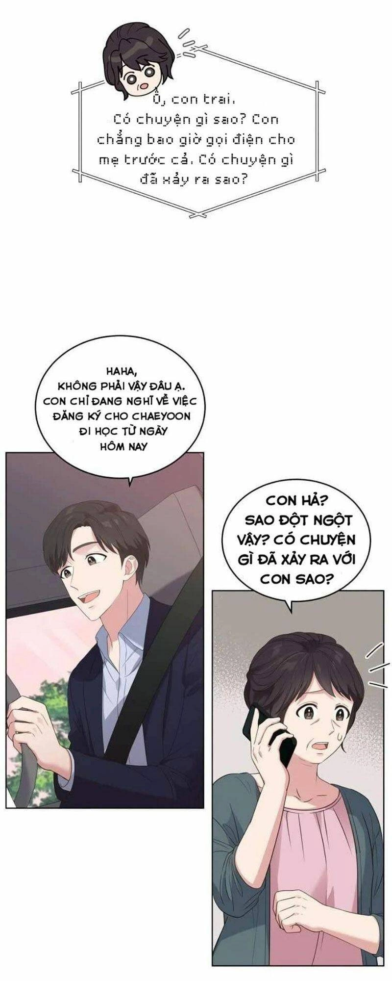 Con Gái Tôi Là Một Thiên Tài Âm Nhạc Chapter 4 - 3