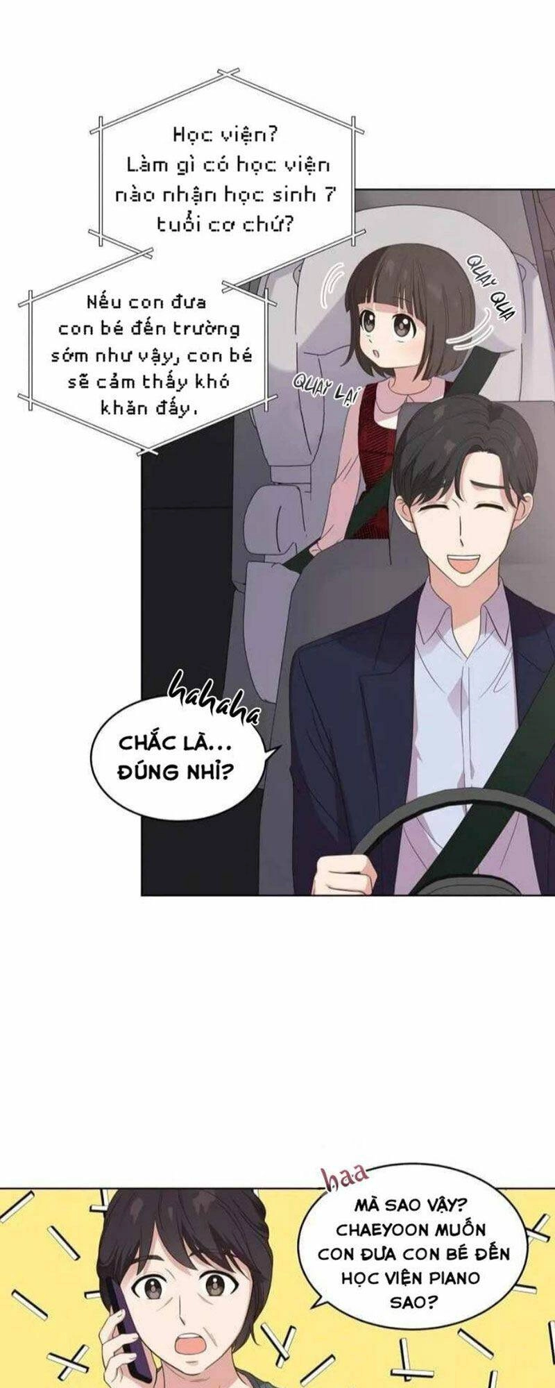 Con Gái Tôi Là Một Thiên Tài Âm Nhạc Chapter 4 - 6