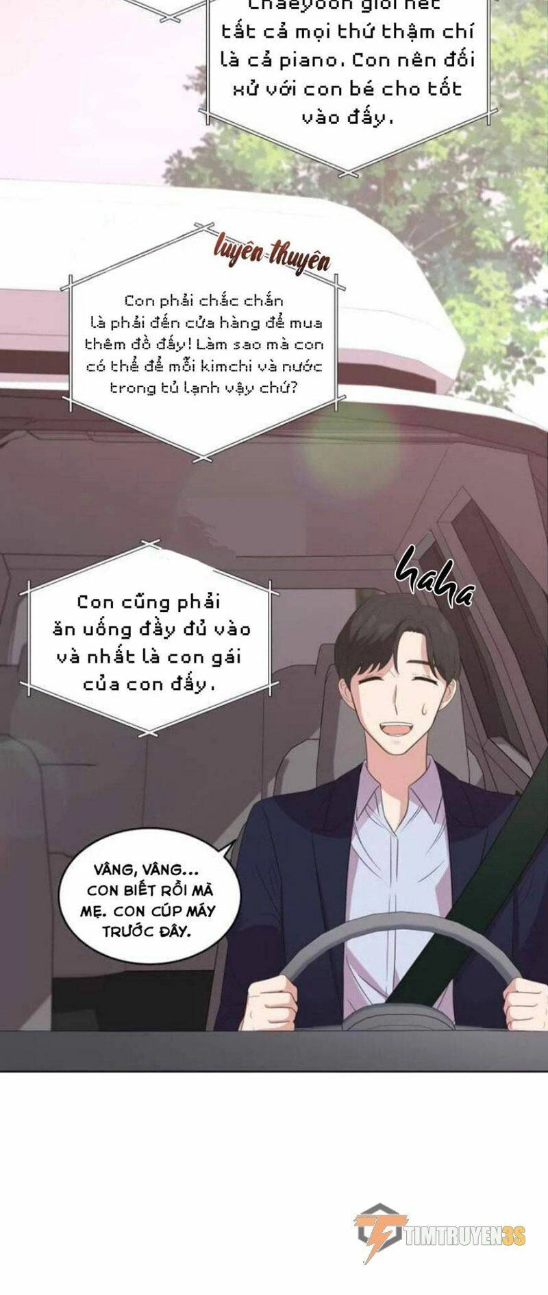 Con Gái Tôi Là Một Thiên Tài Âm Nhạc Chapter 4 - 9