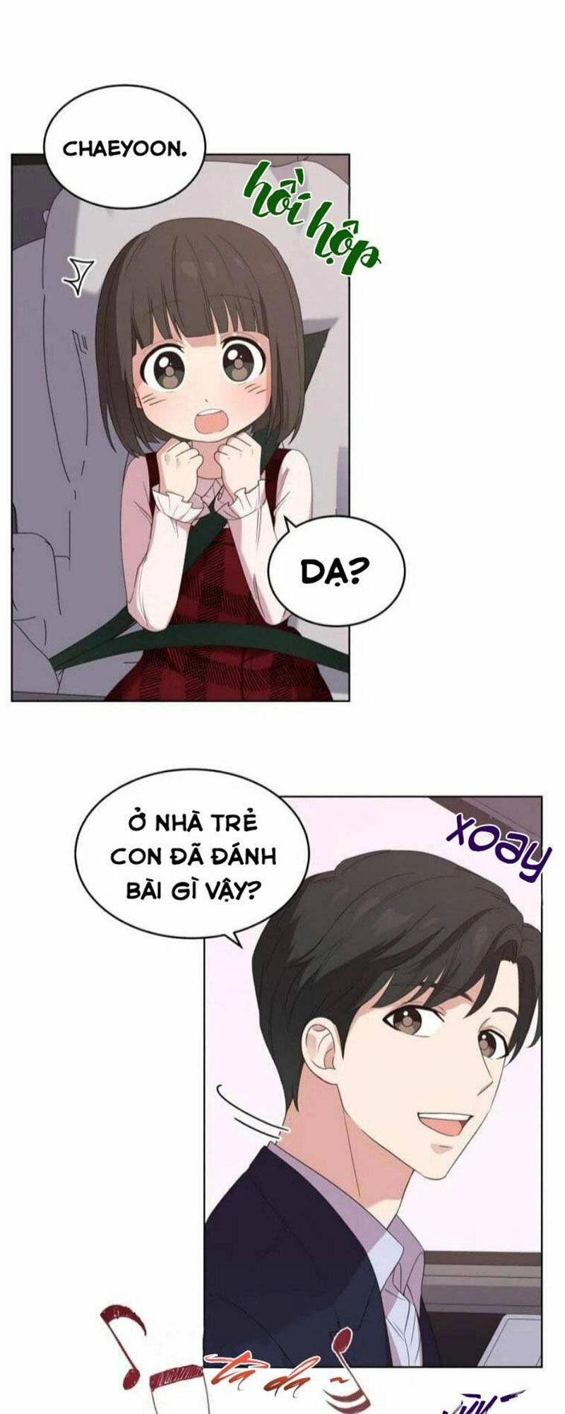 Con Gái Tôi Là Một Thiên Tài Âm Nhạc Chapter 4 - 10