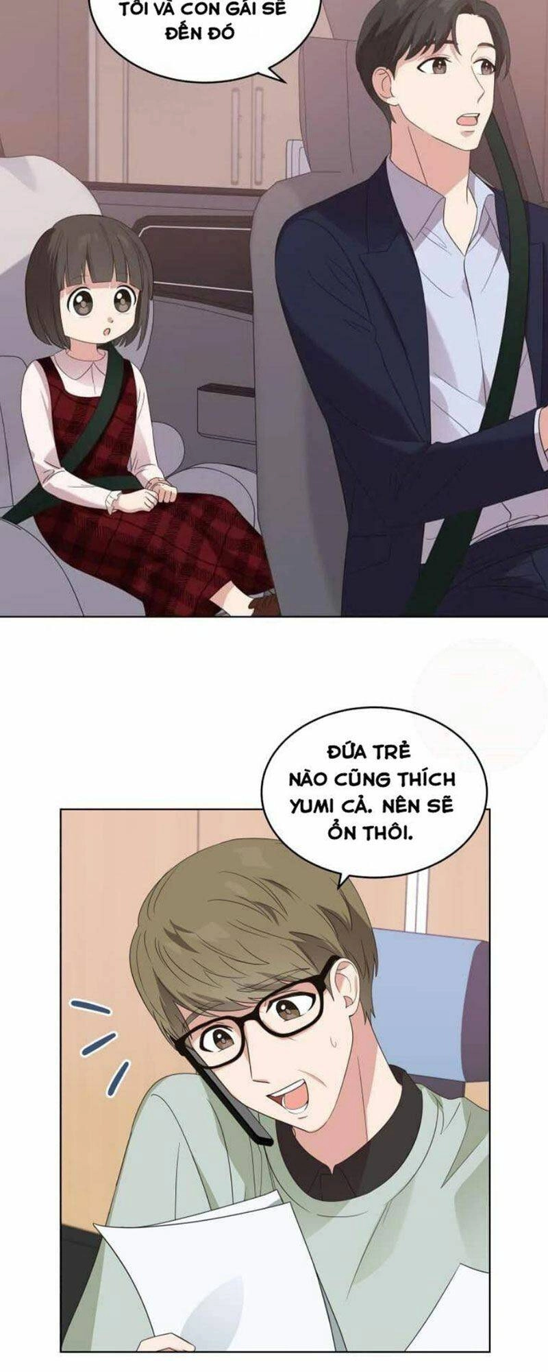 Con Gái Tôi Là Một Thiên Tài Âm Nhạc Chapter 4 - 15