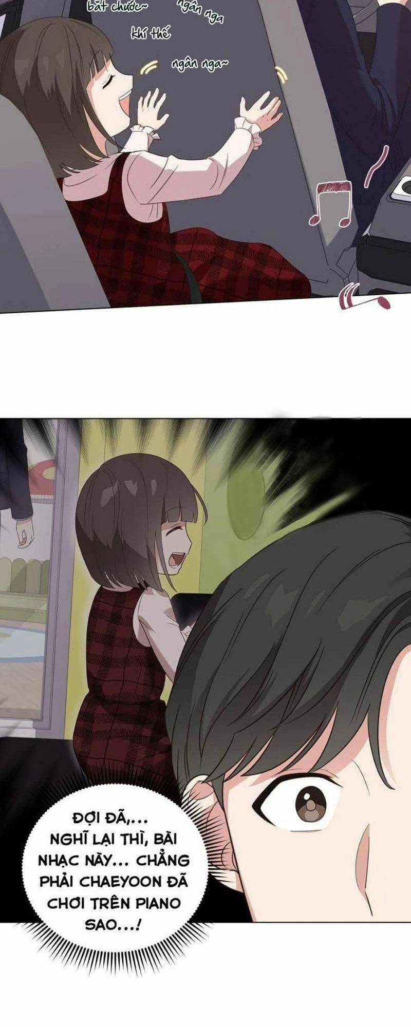 Con Gái Tôi Là Một Thiên Tài Âm Nhạc Chapter 4 - 21