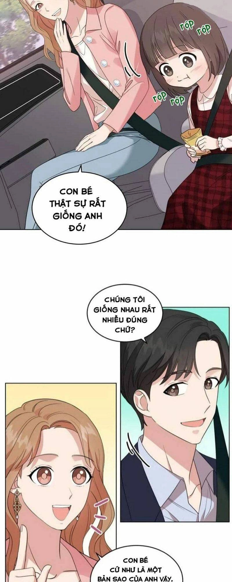 Con Gái Tôi Là Một Thiên Tài Âm Nhạc Chapter 4 - 47