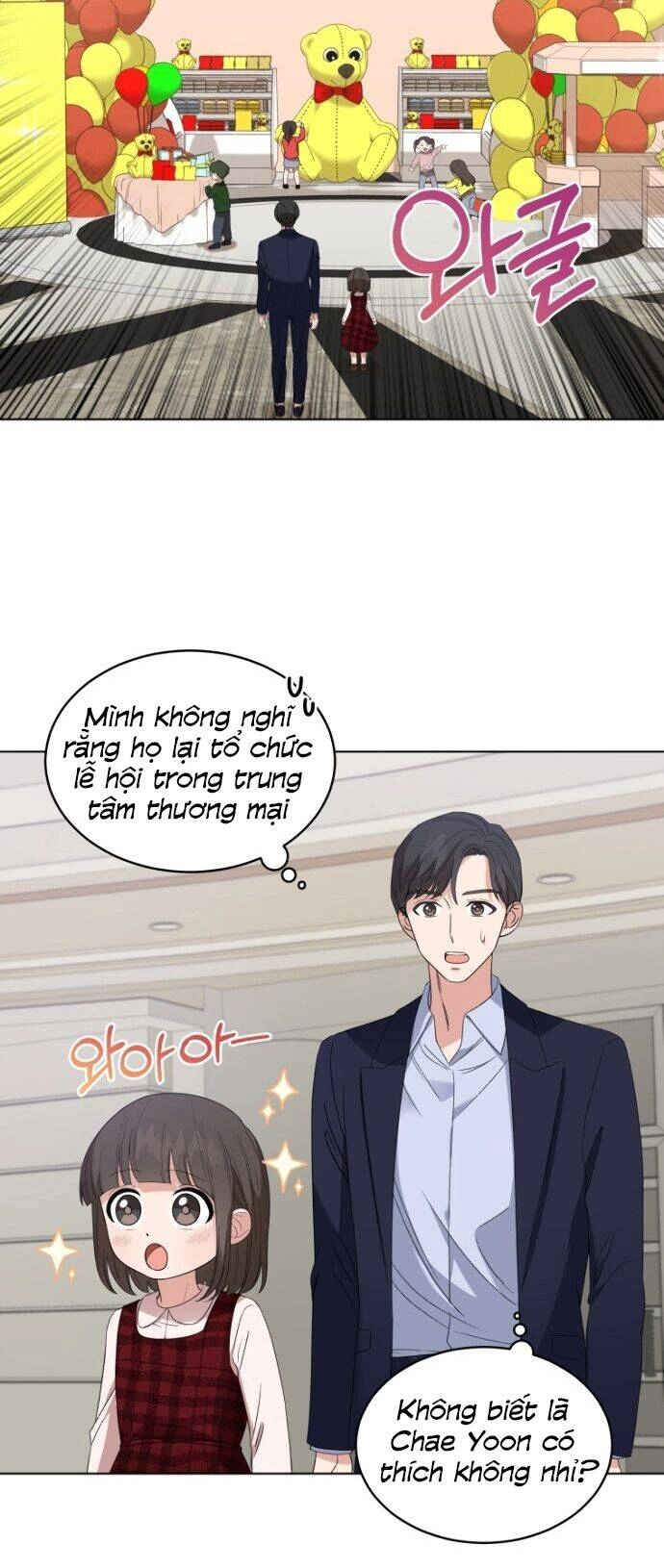 Con Gái Tôi Là Một Thiên Tài Âm Nhạc Chapter 5 - 3