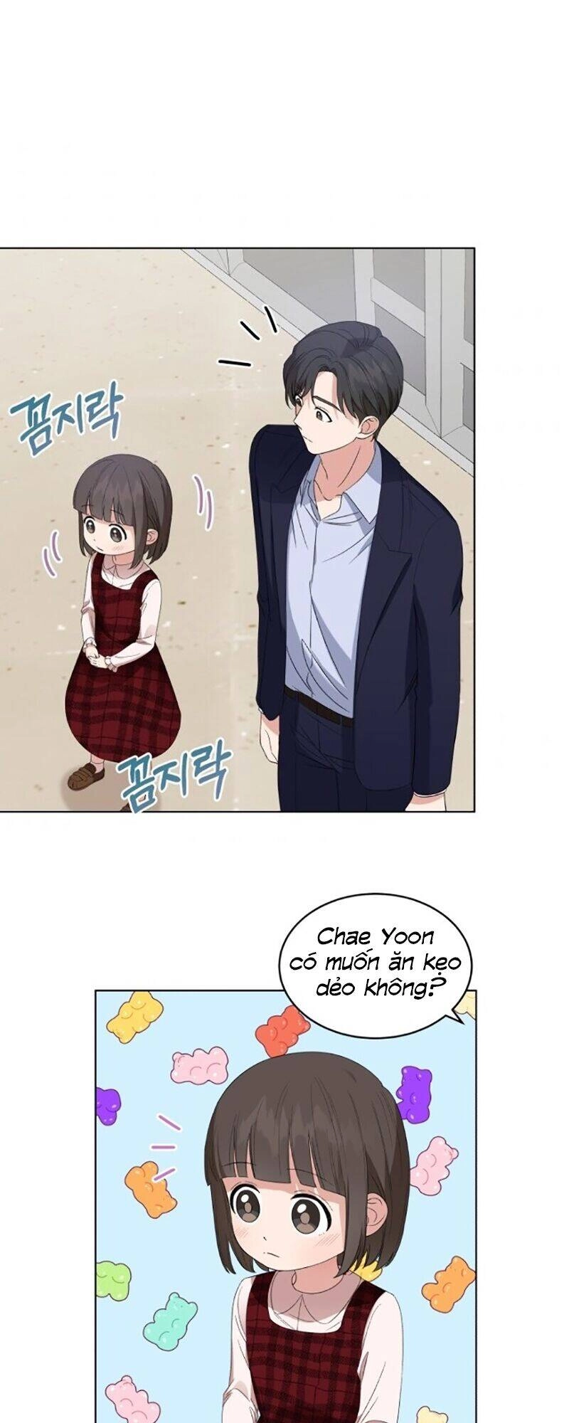 Con Gái Tôi Là Một Thiên Tài Âm Nhạc Chapter 5 - 4