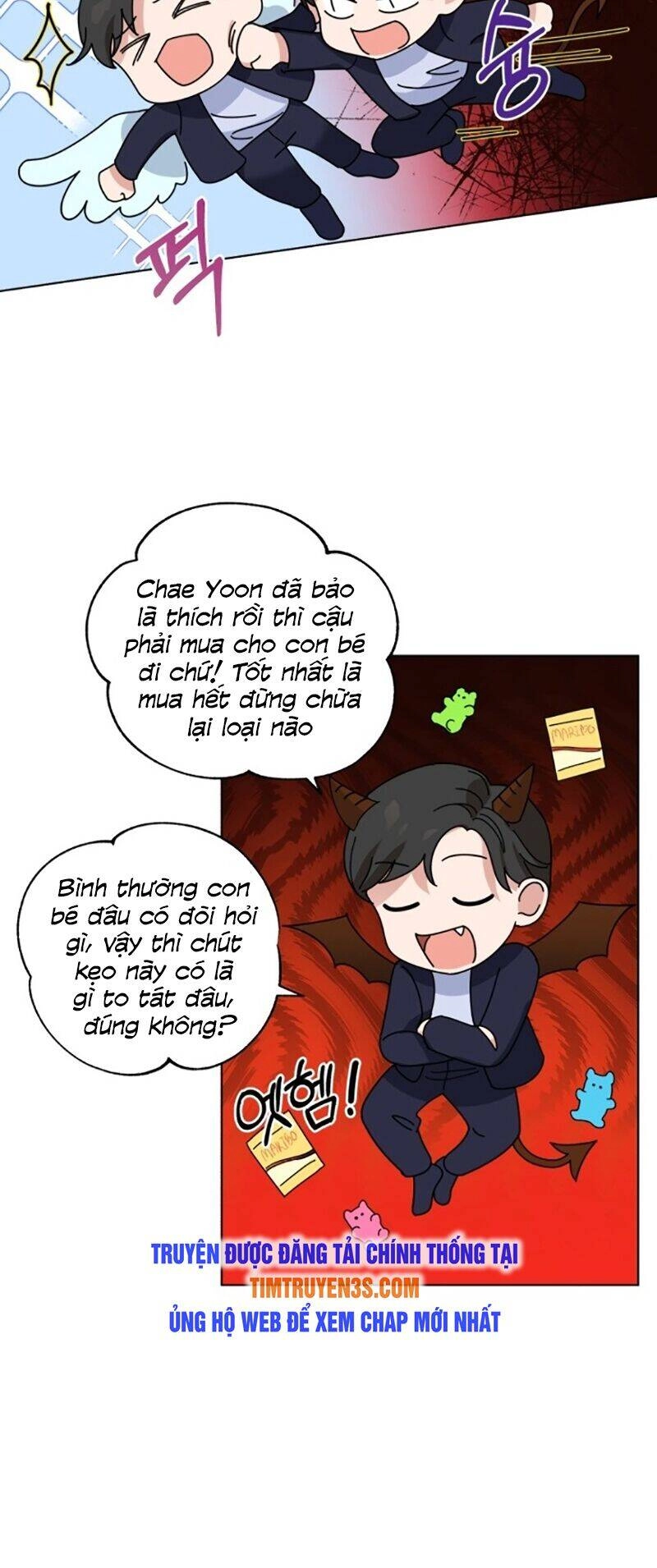 Con Gái Tôi Là Một Thiên Tài Âm Nhạc Chapter 5 - 8