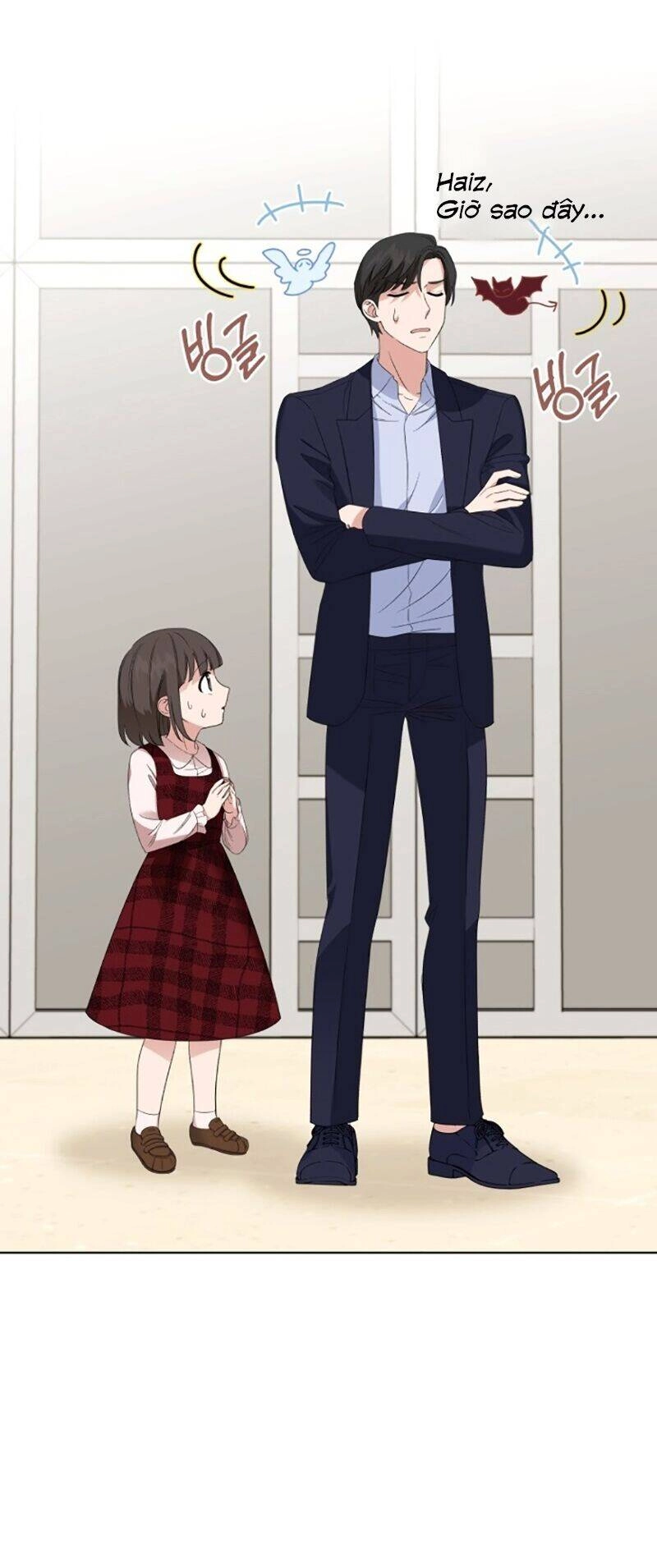 Con Gái Tôi Là Một Thiên Tài Âm Nhạc Chapter 5 - 9