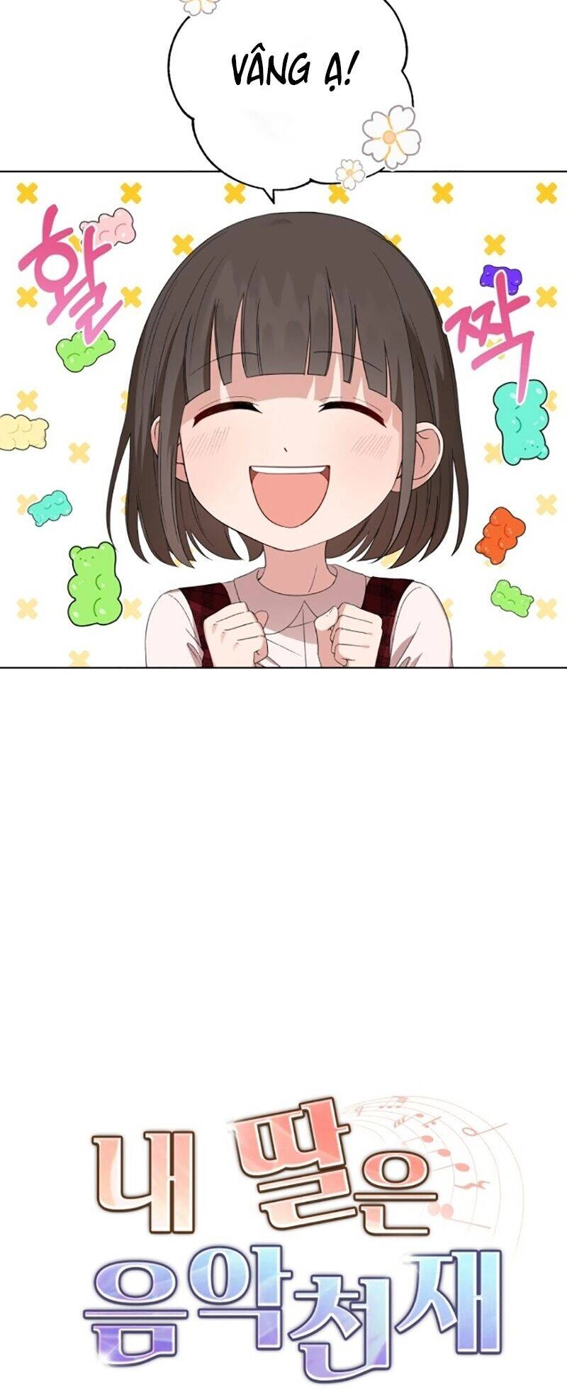 Con Gái Tôi Là Một Thiên Tài Âm Nhạc Chapter 5 - 12