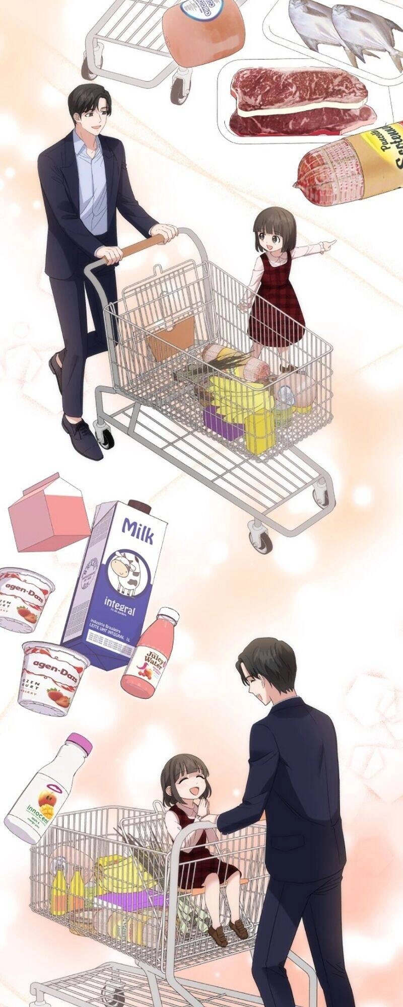 Con Gái Tôi Là Một Thiên Tài Âm Nhạc Chapter 5 - 14