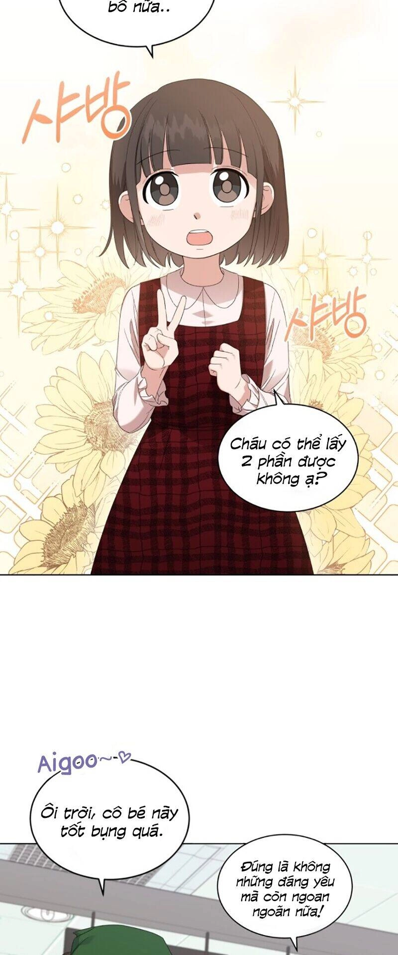 Con Gái Tôi Là Một Thiên Tài Âm Nhạc Chapter 5 - 18