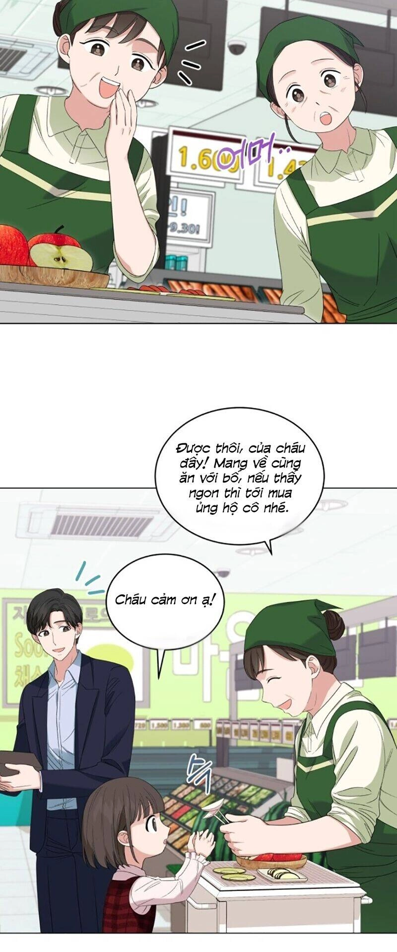 Con Gái Tôi Là Một Thiên Tài Âm Nhạc Chapter 5 - 19