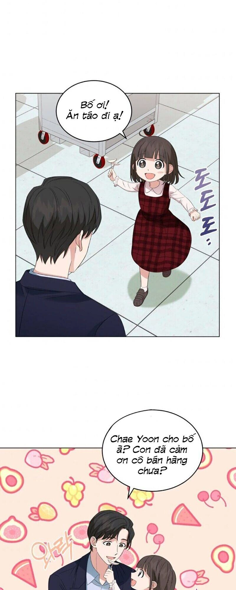 Con Gái Tôi Là Một Thiên Tài Âm Nhạc Chapter 5 - 20