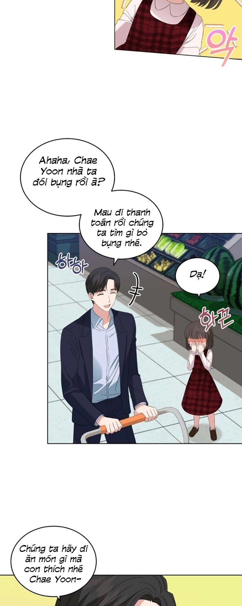 Con Gái Tôi Là Một Thiên Tài Âm Nhạc Chapter 5 - 25