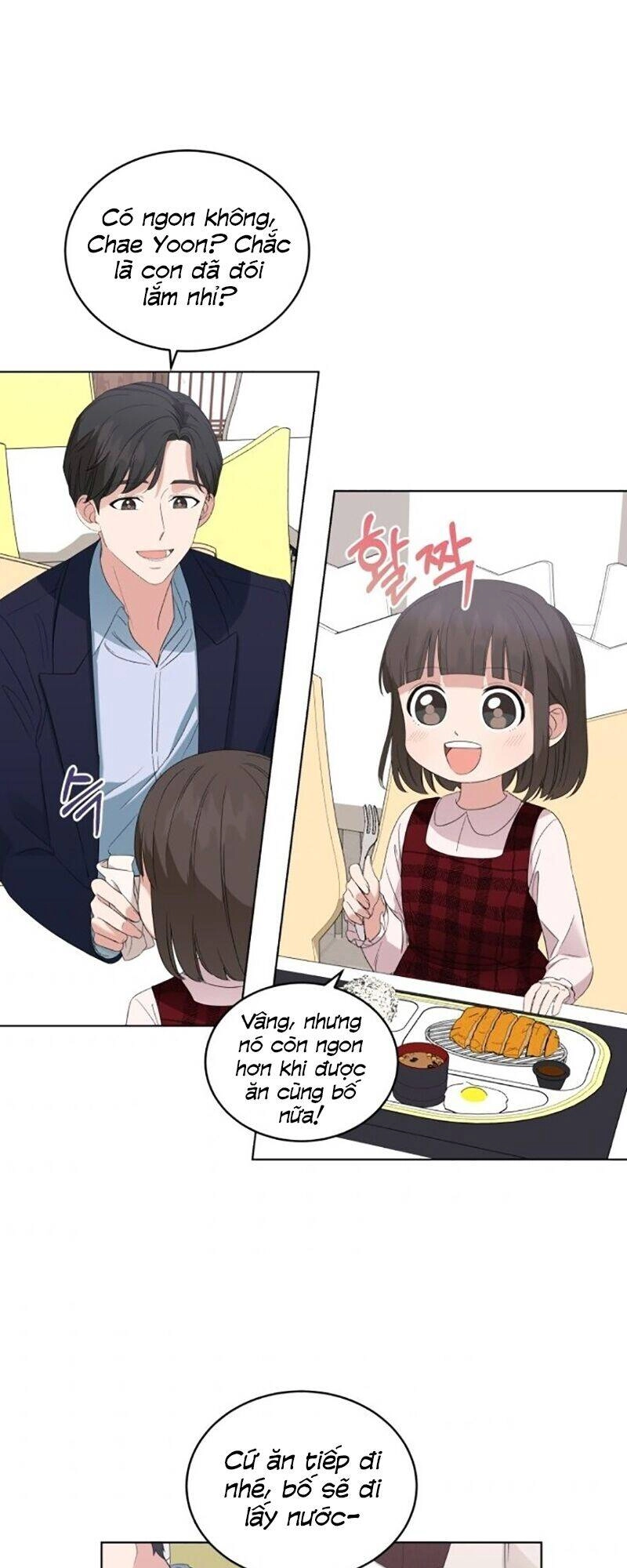 Con Gái Tôi Là Một Thiên Tài Âm Nhạc Chapter 5 - 32