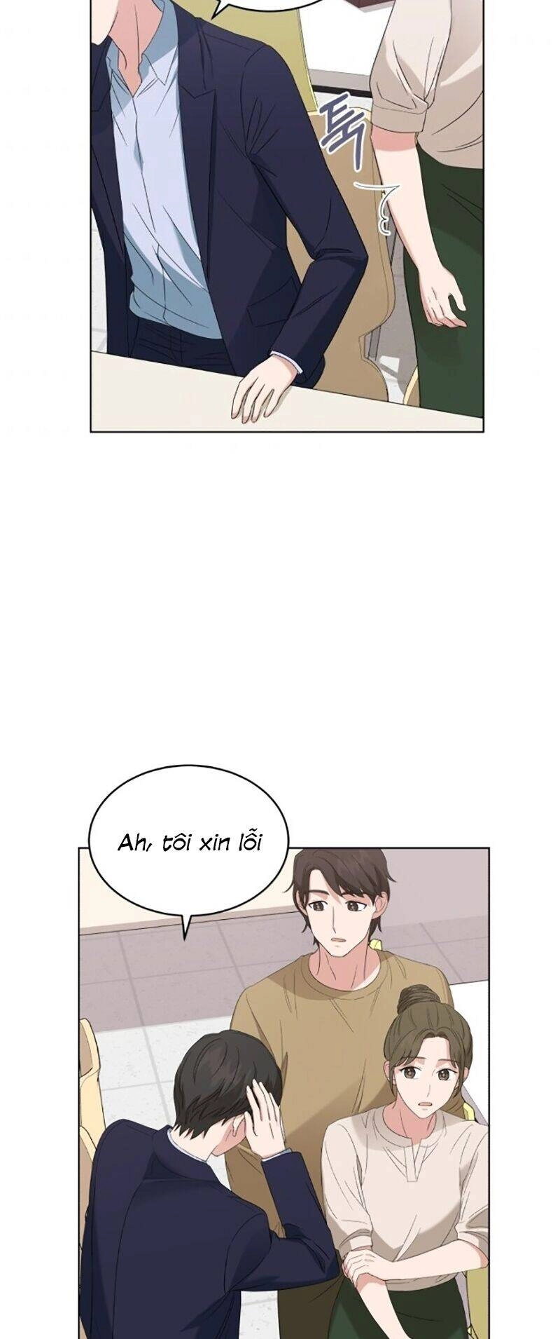 Con Gái Tôi Là Một Thiên Tài Âm Nhạc Chapter 5 - 33