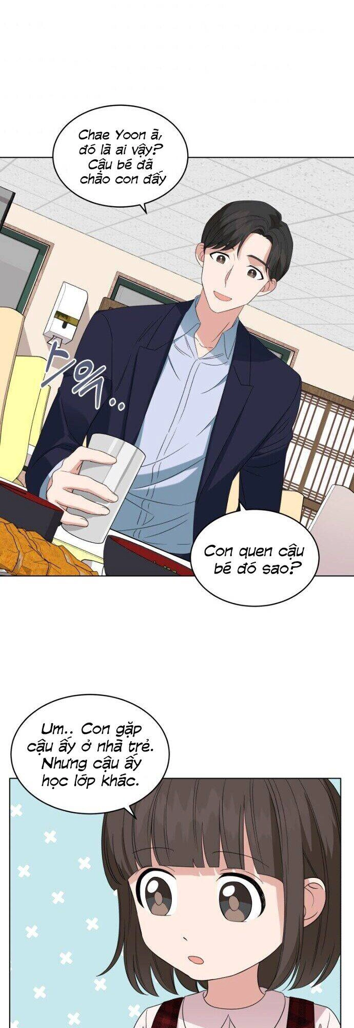 Con Gái Tôi Là Một Thiên Tài Âm Nhạc Chapter 5 - 38