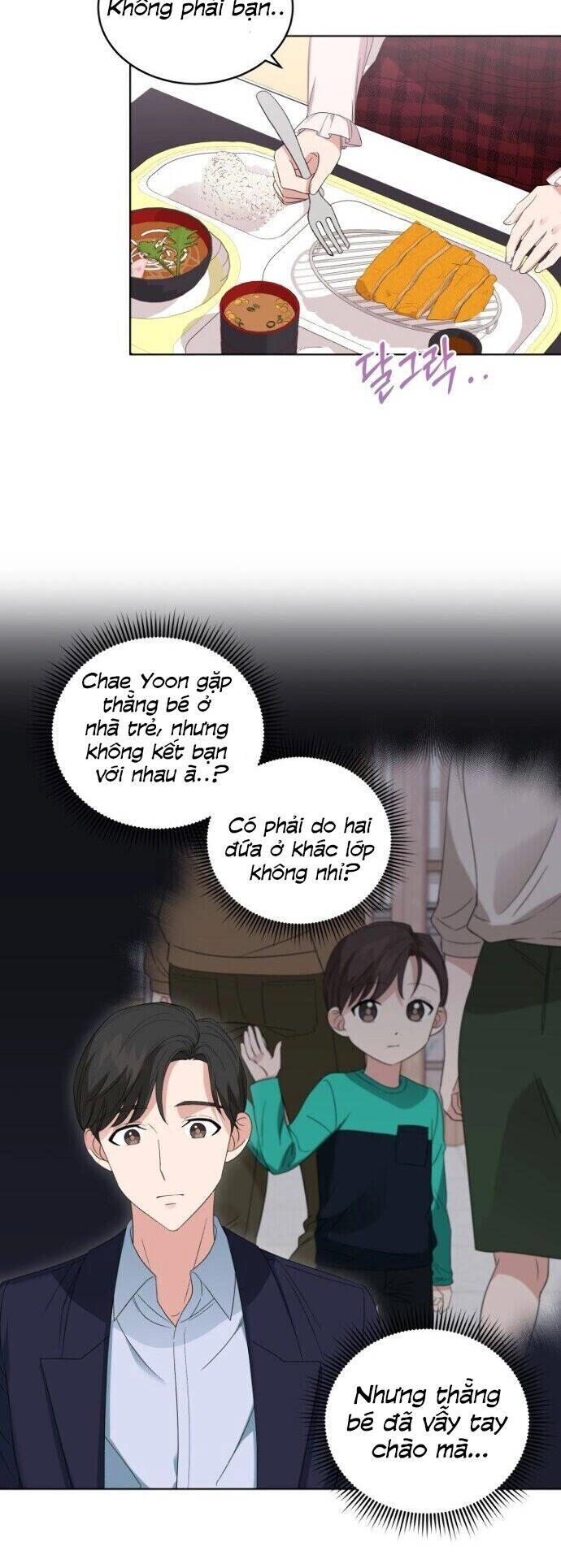 Con Gái Tôi Là Một Thiên Tài Âm Nhạc Chapter 5 - 40