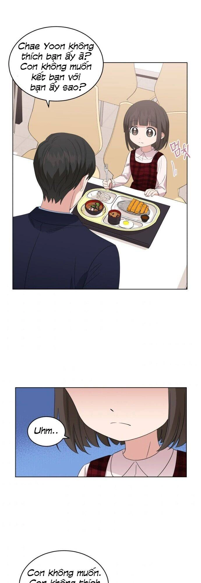 Con Gái Tôi Là Một Thiên Tài Âm Nhạc Chapter 5 - 41