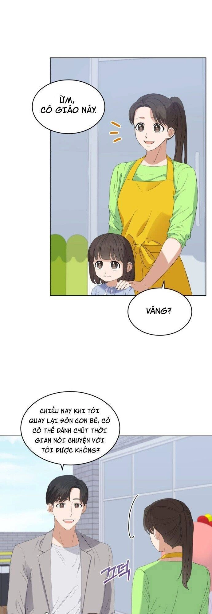 Con Gái Tôi Là Một Thiên Tài Âm Nhạc Chapter 6 - 7