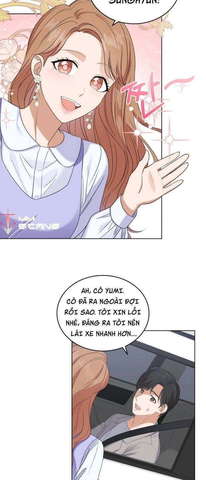 Con Gái Tôi Là Một Thiên Tài Âm Nhạc Chapter 6 - 12