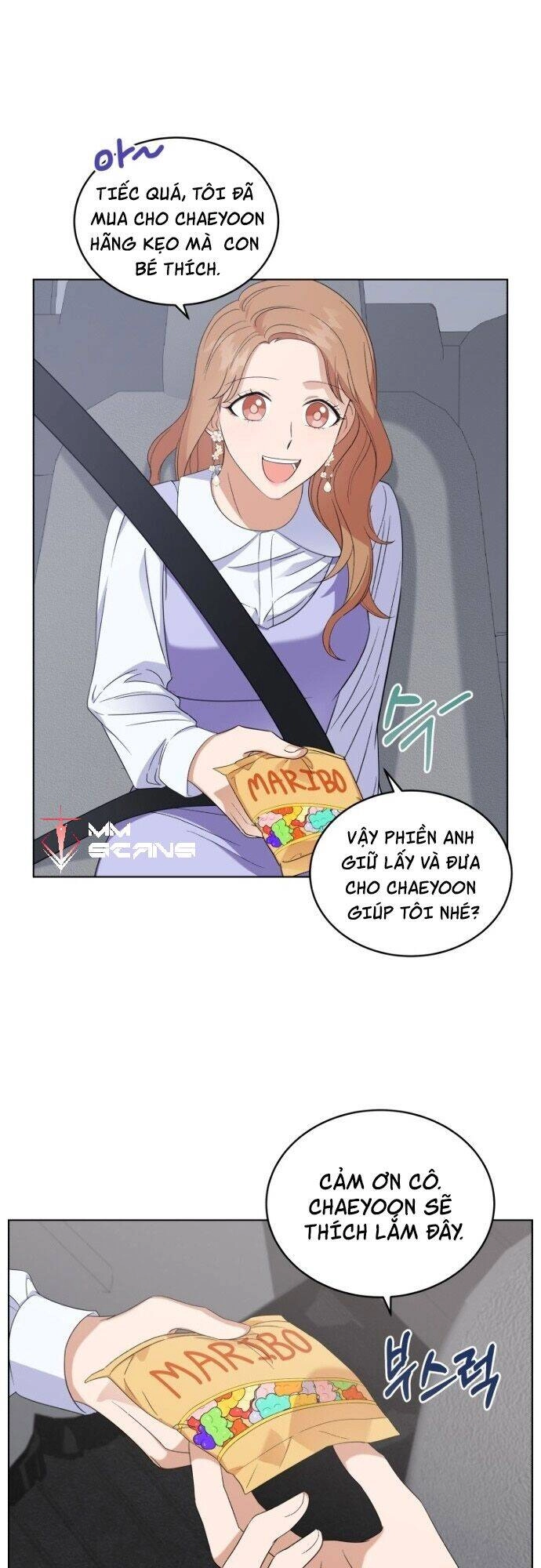 Con Gái Tôi Là Một Thiên Tài Âm Nhạc Chapter 6 - 14