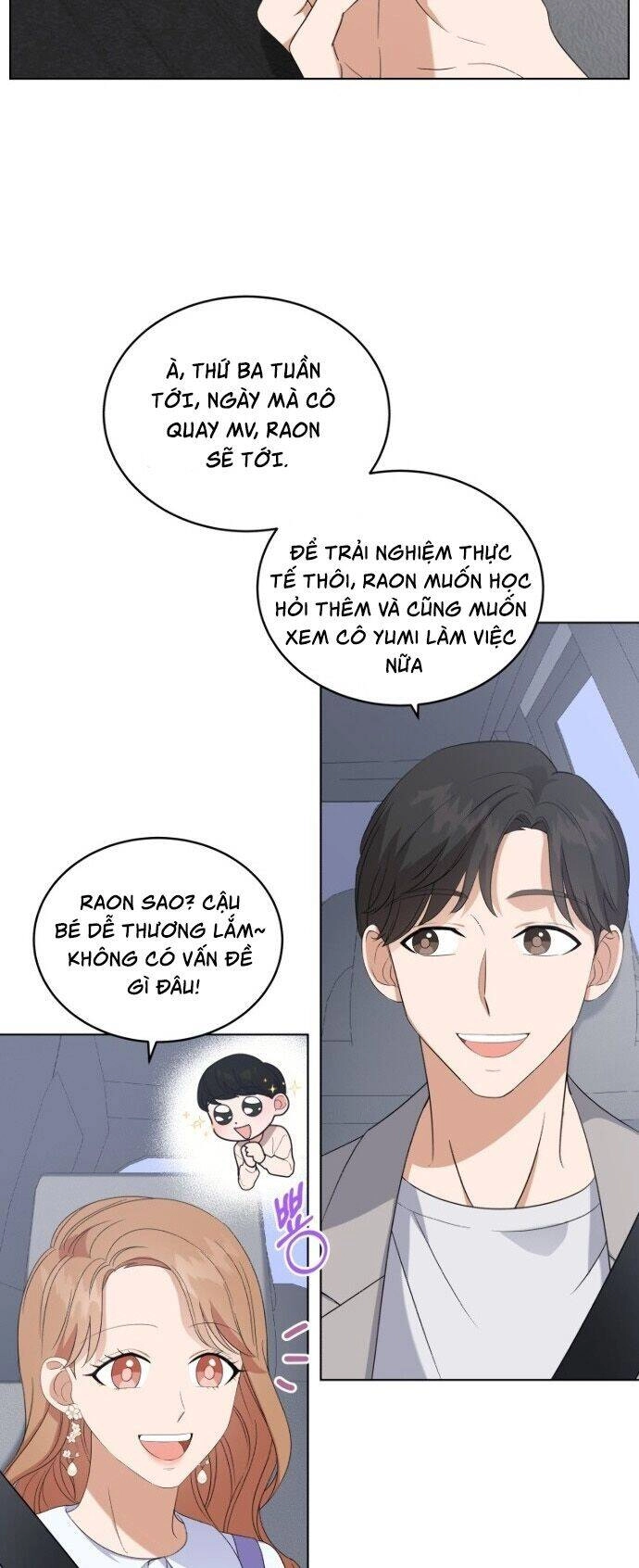 Con Gái Tôi Là Một Thiên Tài Âm Nhạc Chapter 6 - 18