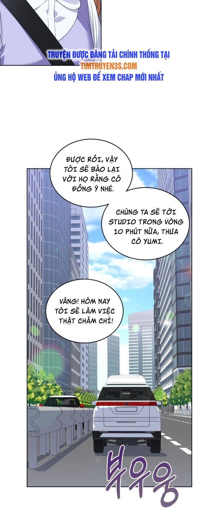 Con Gái Tôi Là Một Thiên Tài Âm Nhạc Chapter 6 - 19