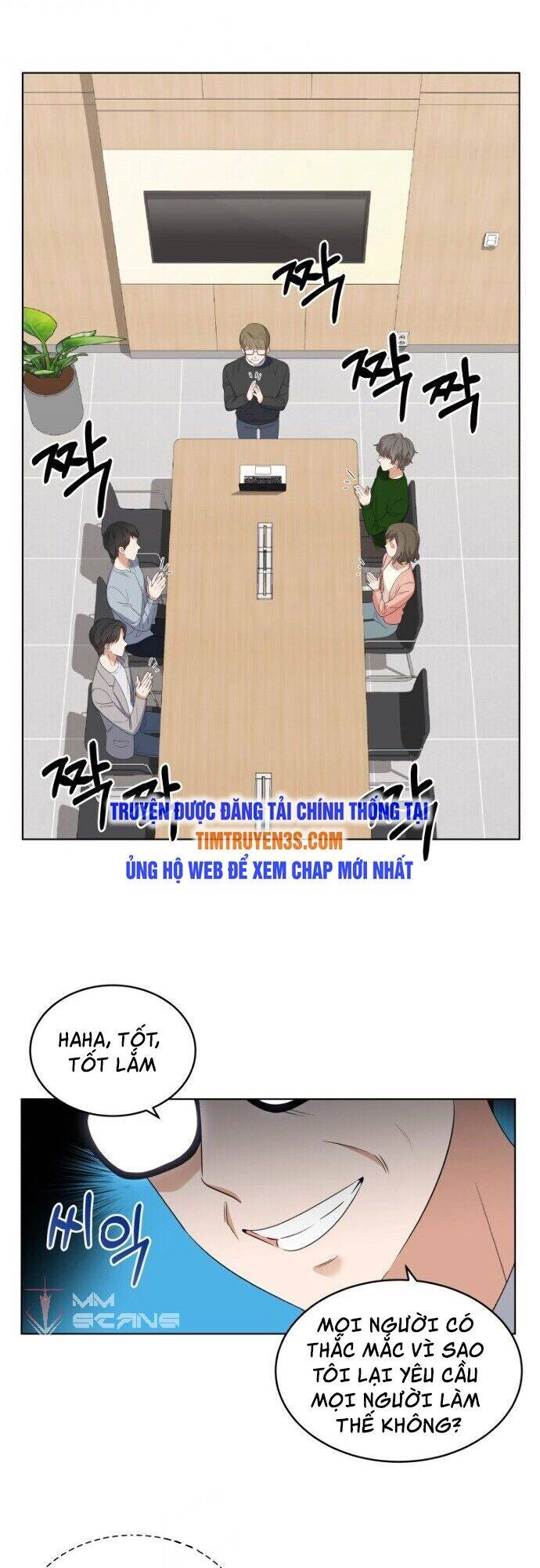 Con Gái Tôi Là Một Thiên Tài Âm Nhạc Chapter 6 - 20