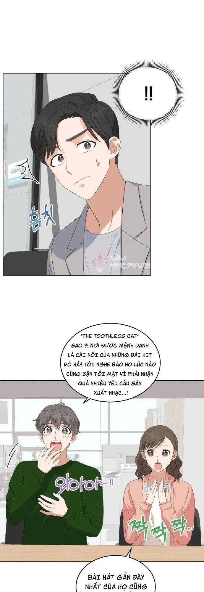 Con Gái Tôi Là Một Thiên Tài Âm Nhạc Chapter 6 - 23