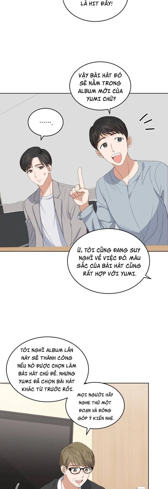 Con Gái Tôi Là Một Thiên Tài Âm Nhạc Chapter 6 - 24