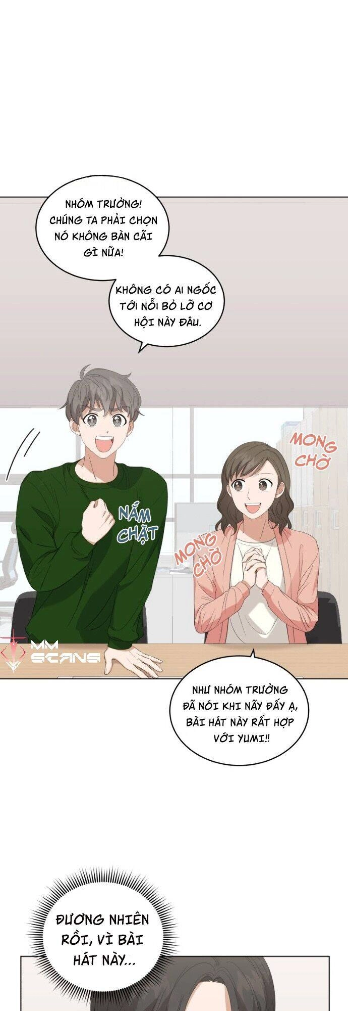 Con Gái Tôi Là Một Thiên Tài Âm Nhạc Chapter 6 - 27