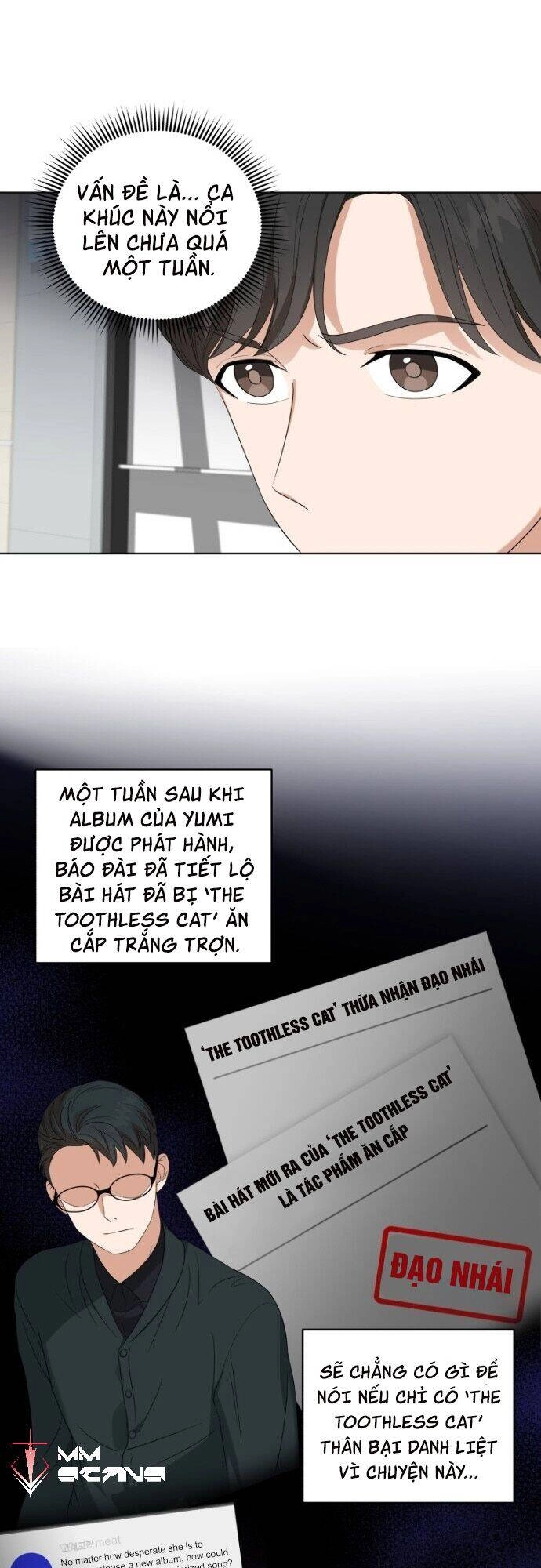 Con Gái Tôi Là Một Thiên Tài Âm Nhạc Chapter 6 - 31