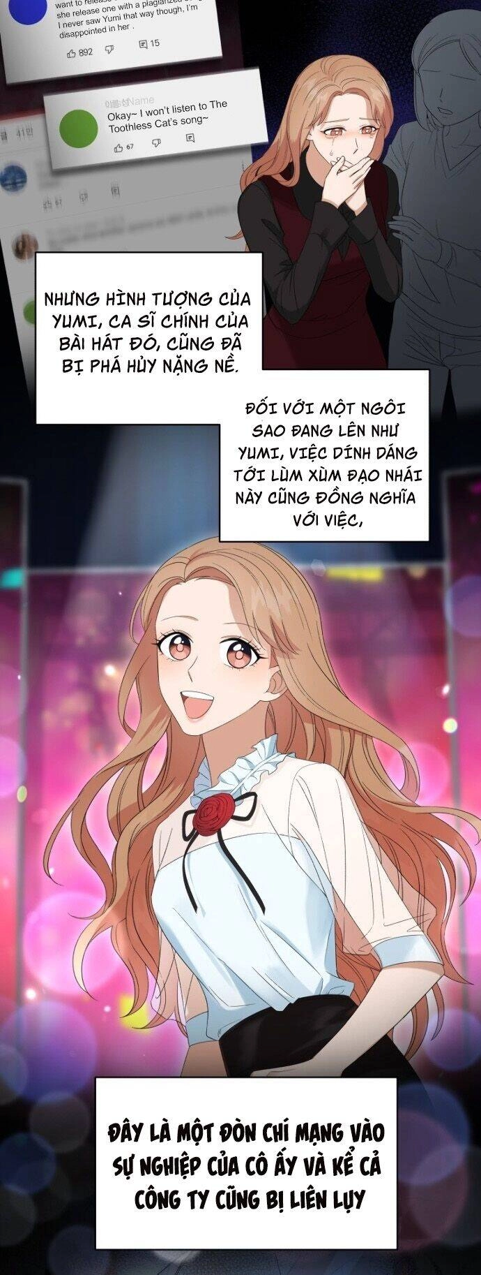 Con Gái Tôi Là Một Thiên Tài Âm Nhạc Chapter 6 - 32