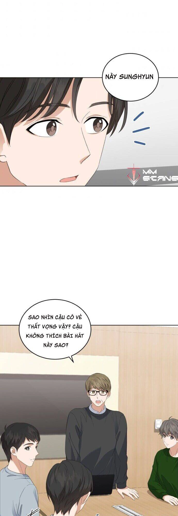 Con Gái Tôi Là Một Thiên Tài Âm Nhạc Chapter 6 - 34