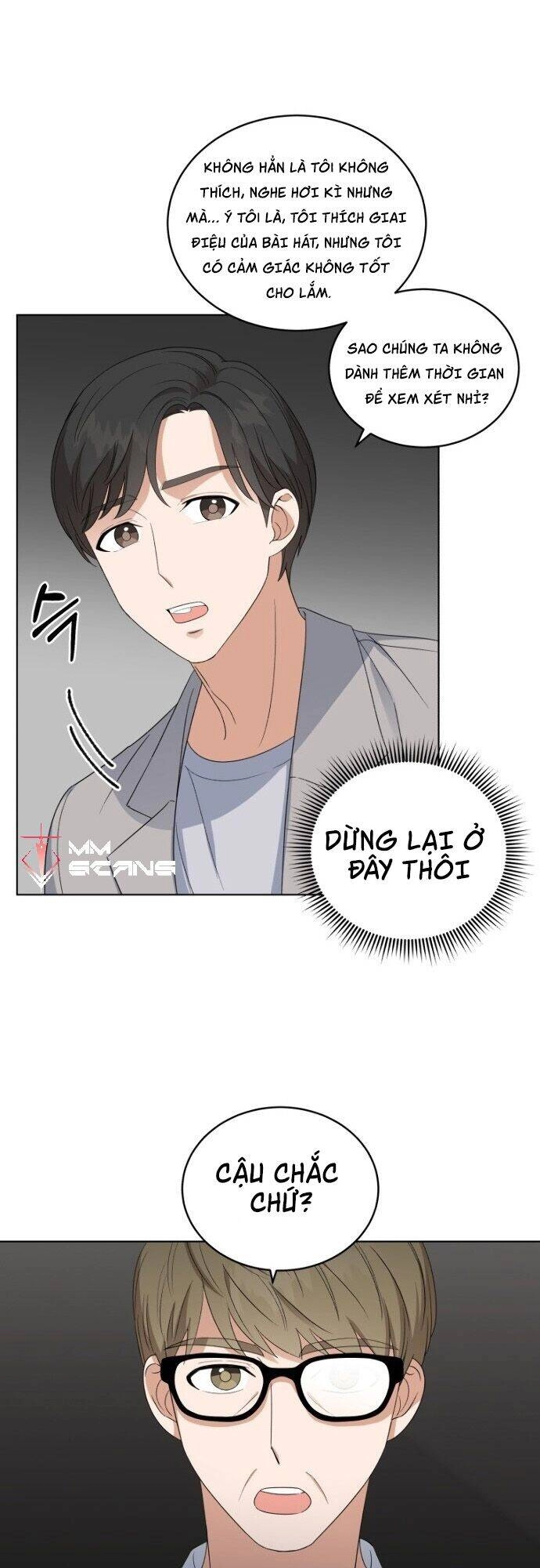 Con Gái Tôi Là Một Thiên Tài Âm Nhạc Chapter 6 - 37